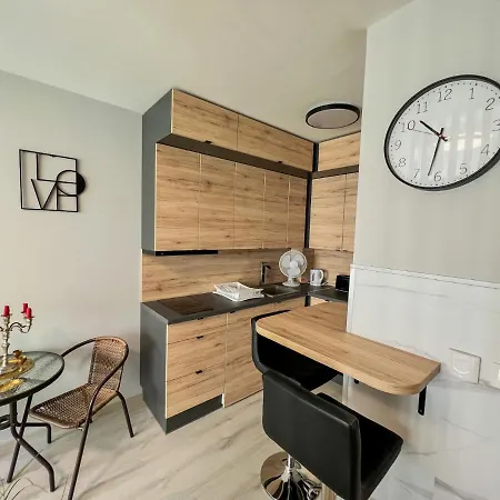 Bauhaus Labi Garden Wellness Siófok