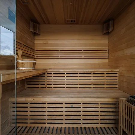 Bauhaus Labi Garden Wellness *