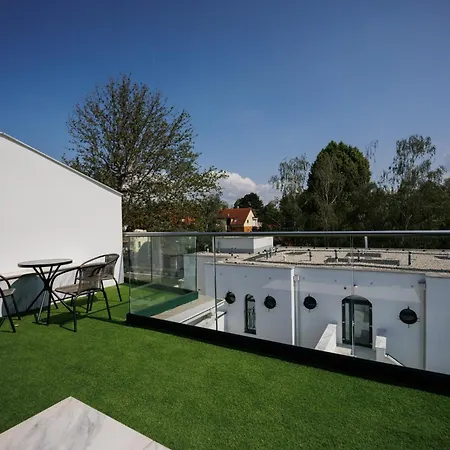 Bauhaus Labi Garden Wellness * Siófok