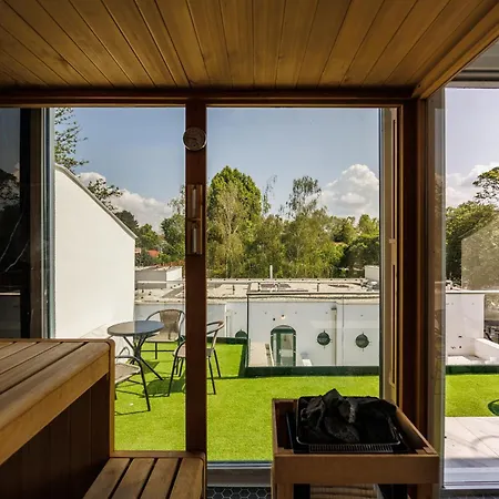 Bauhaus Labi Garden Wellness * Siófok