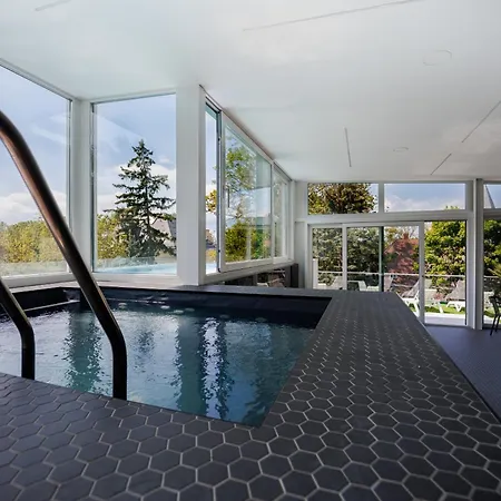 Bauhaus Labi Garden Wellness Siofok