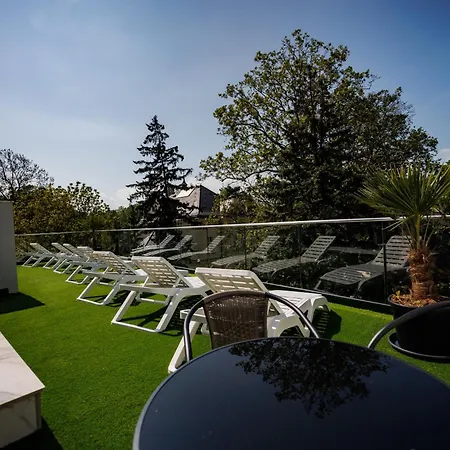 Bauhaus Labi Garden Wellness *