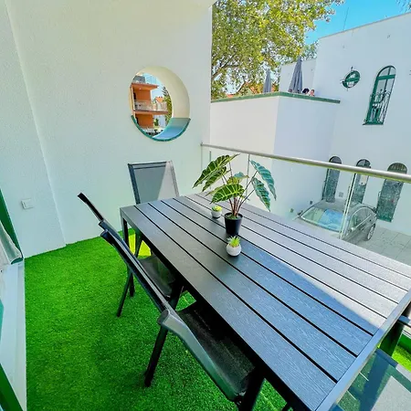 Bauhaus Labi Garden Wellness