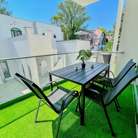 Bauhaus Labi Garden Wellness
