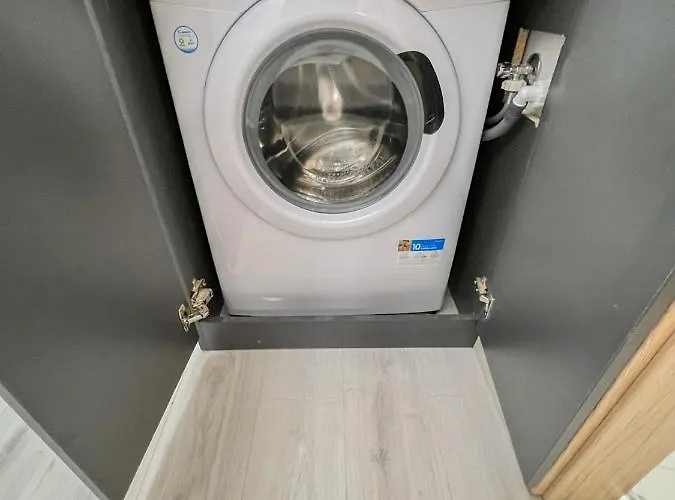 Bauhaus Labi Garden Wellness Apartamento