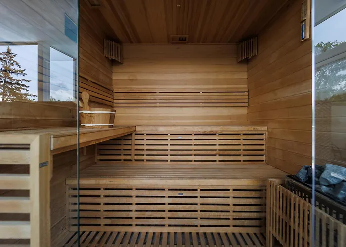 Bauhaus Labi Garden Wellness *