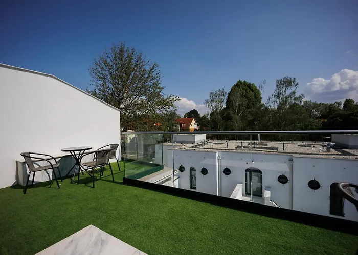 Bauhaus Labi Garden Wellness * Siófok