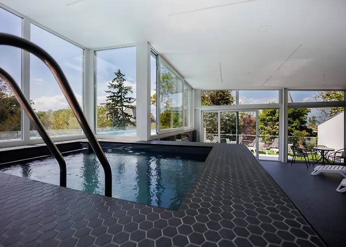 Bauhaus Labi Garden Wellness Siófok