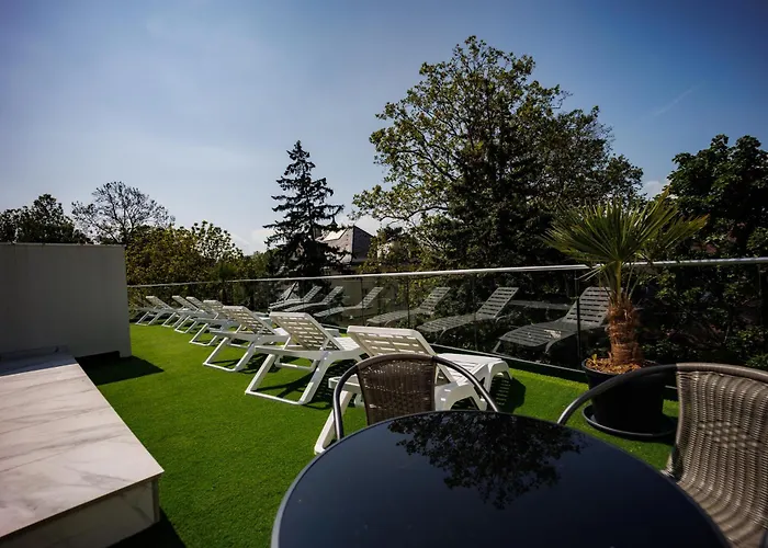 Bauhaus Labi Garden Wellness *