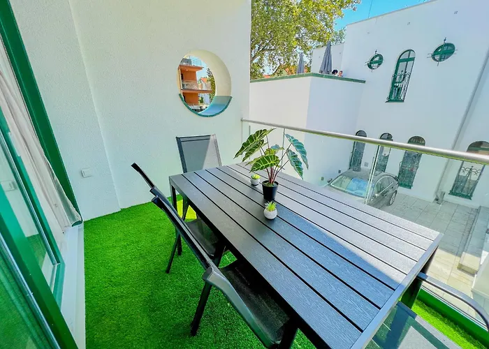 Bauhaus Labi Garden Wellness