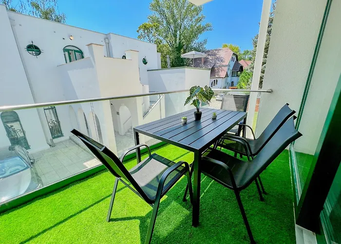 Bauhaus Labi Garden Wellness